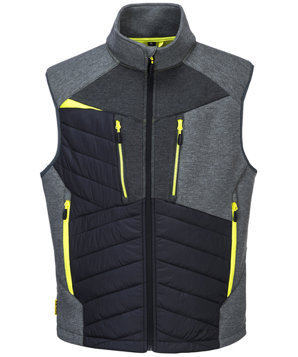 DX4 Hybrid Baffle Gilet (DX470)