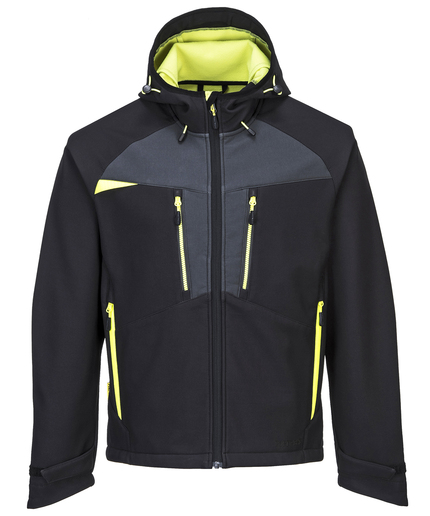 DX4 Softshell Jacket (DX474)