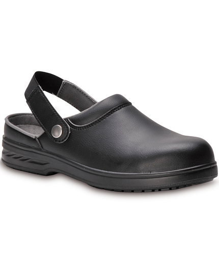 Steelite Safety Clog SB (FW82)