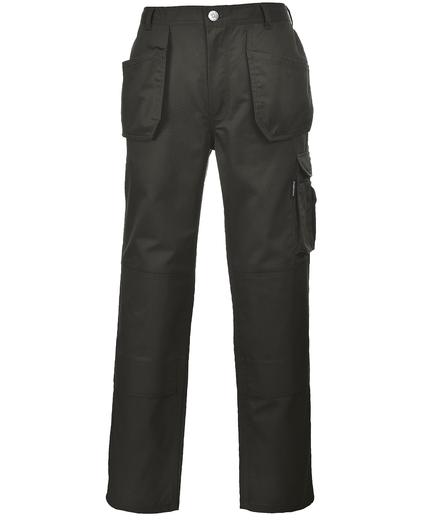 Slate Holster Trousers (KS15) Regular Fit