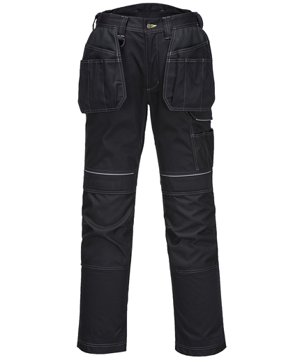 PW3 Holster Work Trousers (T602) Regular Fit