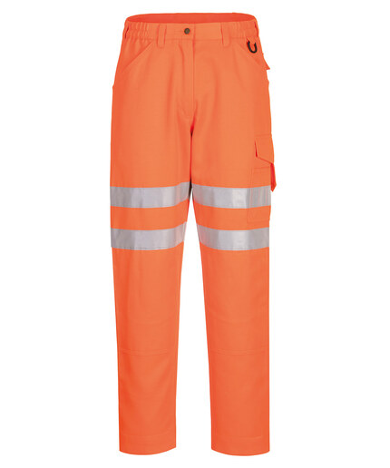 Eco Hi-vis Trousers (EC40)