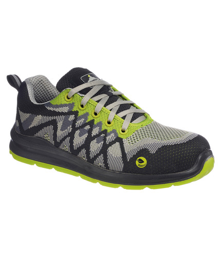 Portwest Composite Lite ECO Safety Trainers (FC08)