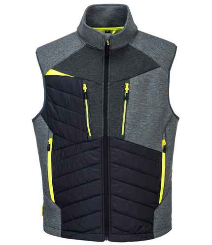 Portwest DX4™ Baffle Gilet