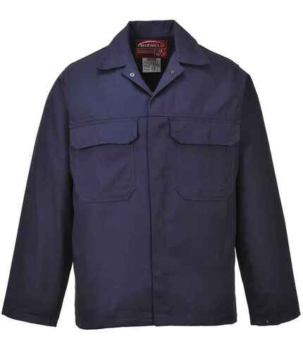 Portwest Bizweld™ Flame Resistant Jacket