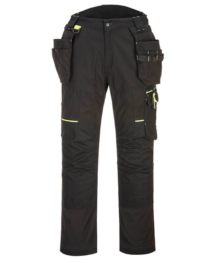 WX3 ECO Stretch Holster Trousers (T706) Active Fit