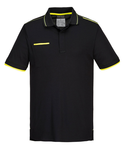 WX3 Eco Polo Shirt (T722)