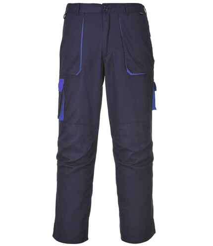 Portwest Texo Contrast Trousers