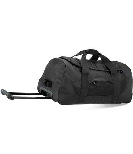 Quadra Vessel™ Team Wheelie Bag