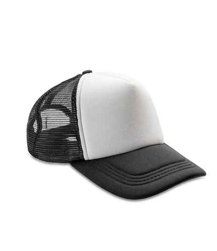 Result Core 1/2 Mesh Truckers Cap