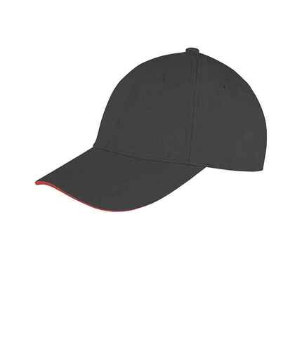 Result Memphis Sandwich Peak Cap