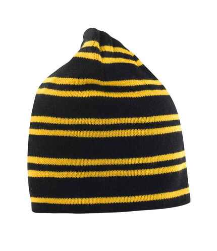 Result Team Reversible Beanie