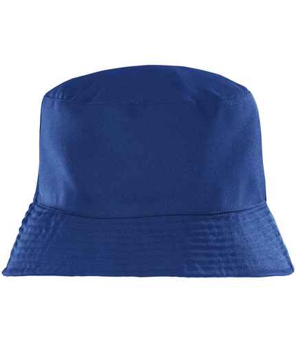 Result Genuine Recycled Core Reversible Bucket Hat