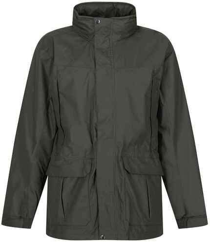 Regatta Vertex III Waterproof Jacket