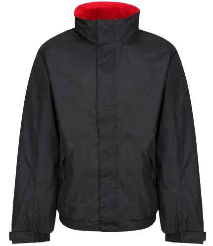 Regatta Dover Waterproof Insulated Jacket