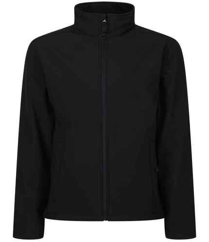 Regatta Reid Soft Shell Jacket