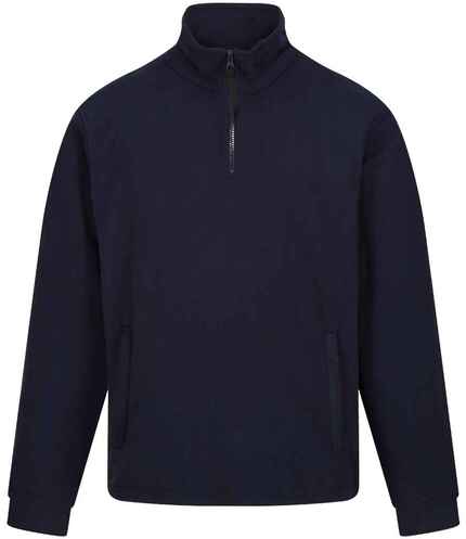 Regatta Thor Zip Neck Fleece