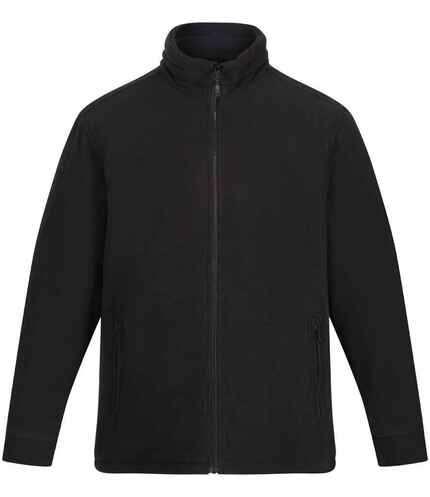 Regatta Asgard II Quilted Fleece Jacket