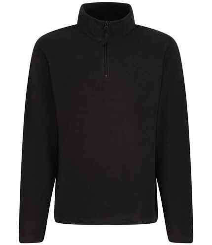 Regatta Zip Neck Micro Fleece