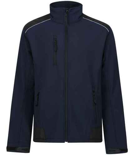 Regatta Sandstorm Soft Shell Workwear Jacket