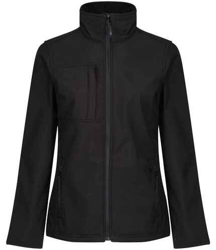 Regatta Ladies Octagon II Soft Shell Jacket