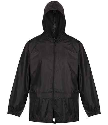 Regatta Pro Stormbreak Waterproof Jacket