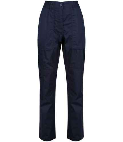 Regatta Ladies New Action Trousers