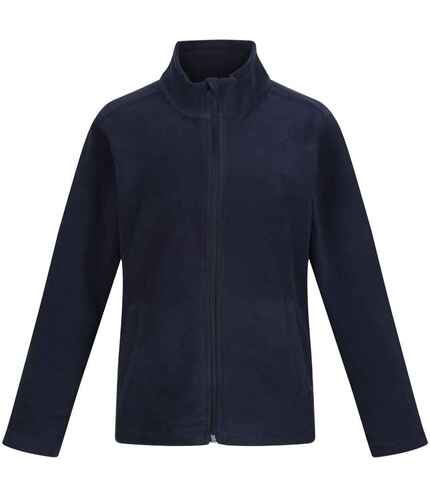 Regatta Kids Brigade II Micro Fleece Jacket