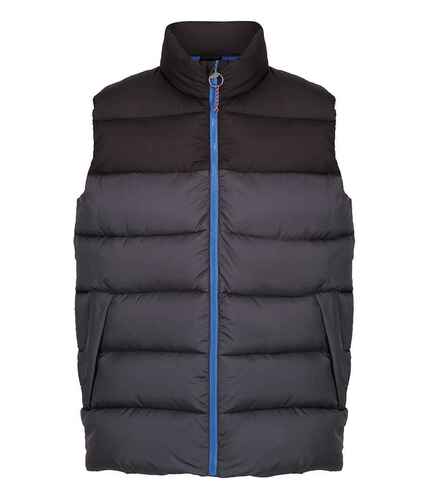 Regatta Vintage Puffer Bodywarmer