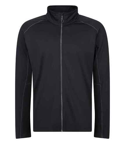 Regatta Core Stretch Full Zip Midlayer Top