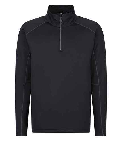 Regatta Core Stretch Half Zip Midlayer Top