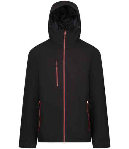 Regatta Navigate Waterproof Insulated Jacket