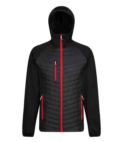 Regatta Navigate Hybrid Jacket