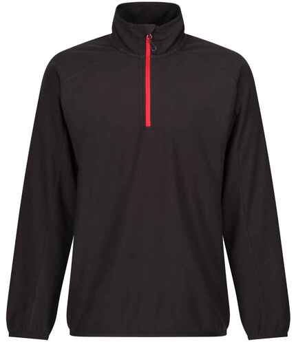 Regatta Navigate Half Zip Fleece