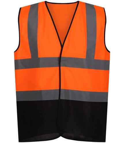 Regatta High Visibility Pro Two Tone Vest