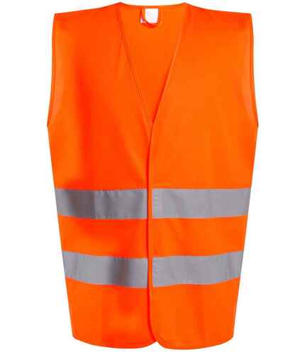 Regatta High Visibility Easy Print Vest