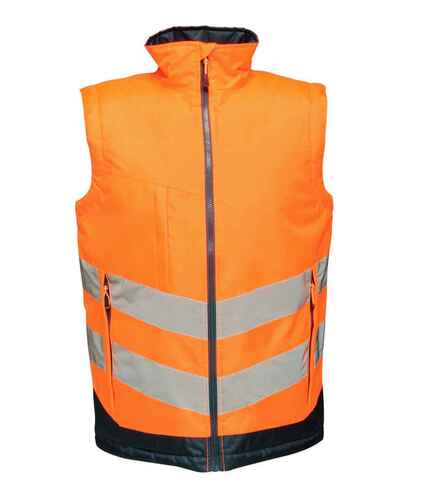 Regatta High Visibility Pro Bodywarmer