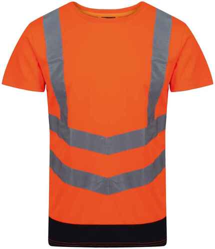 Regatta High Visibility Pro T-Shirt