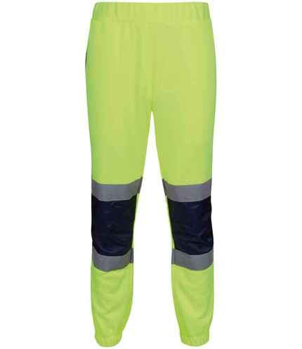 Regatta High Visibility Pro Jog Pants