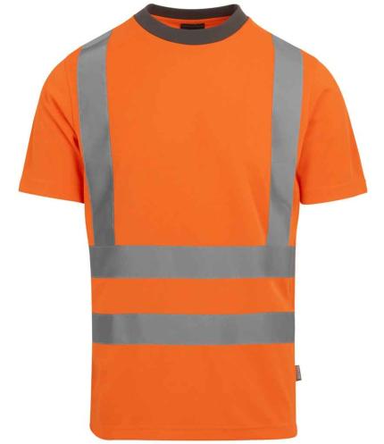 Regatta High Visibility Pro Contract T-Shirt