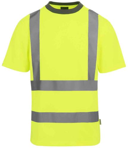 Regatta High Visibility Pro Contract T-Shirt