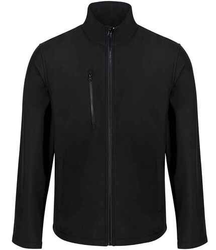 Regatta Ablaze Three Layer Soft Shell Jacket