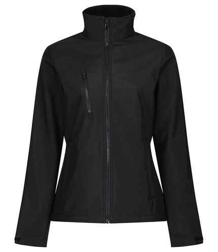 Regatta Ladies Ablaze Three Layer Soft Shell Jacket