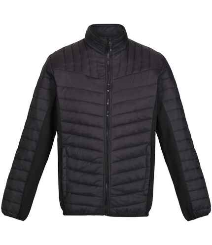 Regatta Tourer Hybrid Jacket