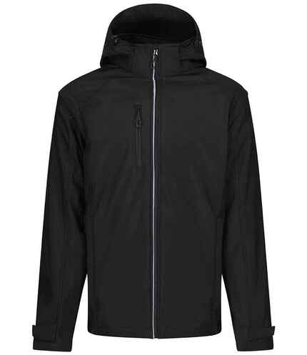 Regatta Erasmus 4-in-1 Soft Shell Jacket