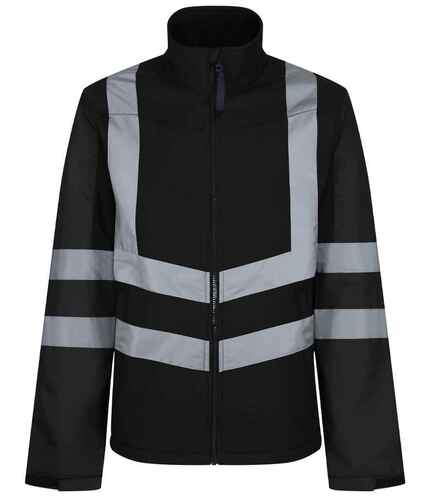 Regatta Pro Ballistic Soft Shell Jacket