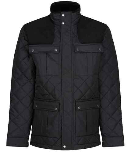 Regatta Padbury Diamond Quilted Jacket