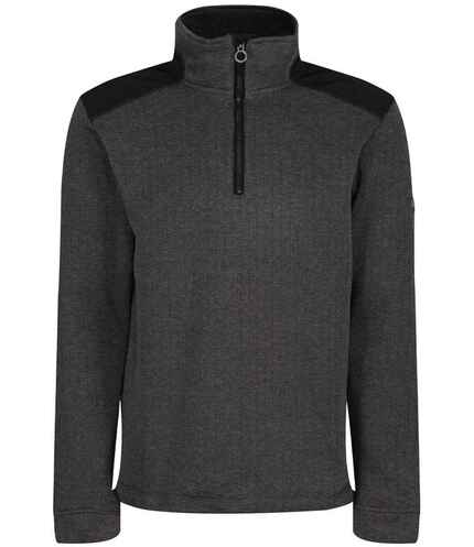 Regatta Holbeck Half Zip Fleece