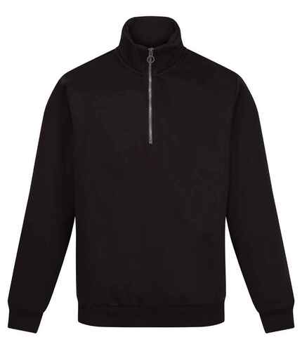 Regatta Pro 1/4 Zip Sweatshirt