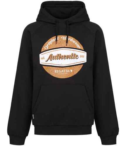 Regatta Original Workwear Hoodie